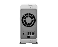 SYNOLOGY DS119j 1x0HDD 800Mhz 256MB 1xGbE LAN 2xUSB2.0 DS119J - 453206 - zdjęcie 4